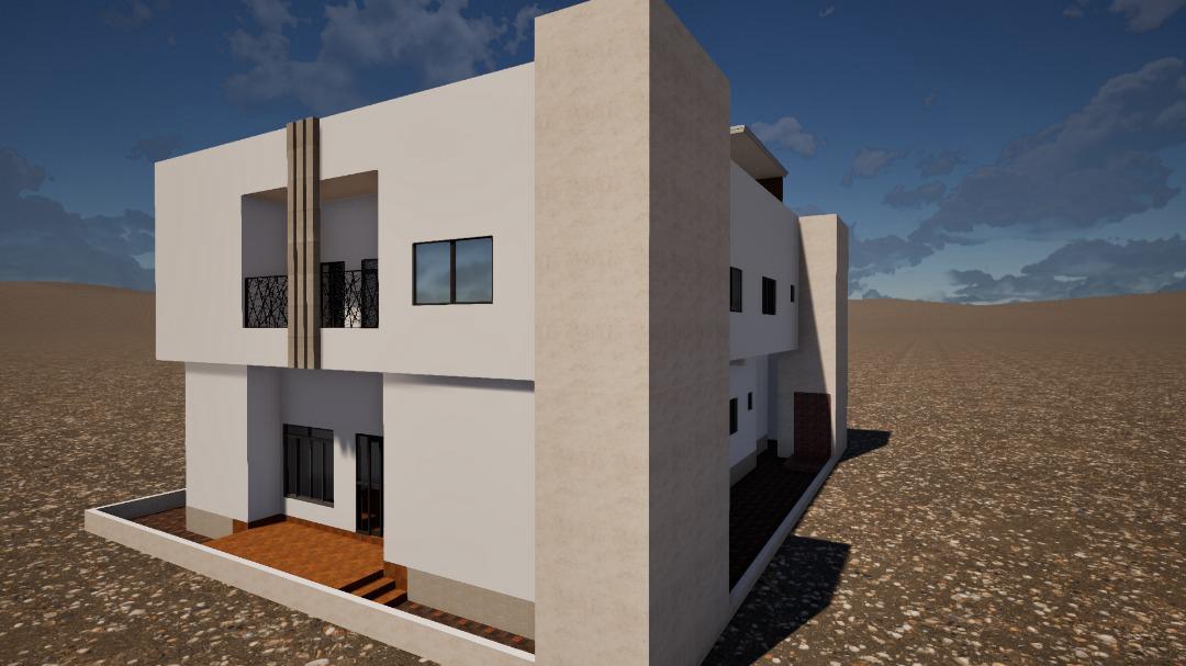 Projet SSK Group