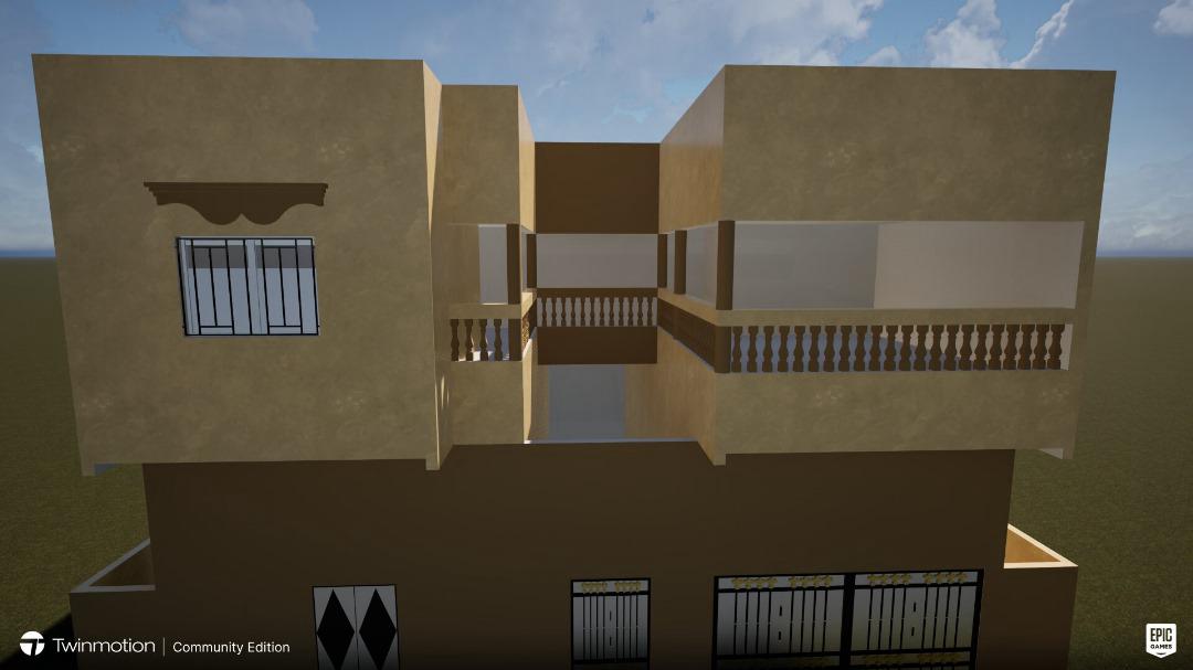 Projet SSK Group